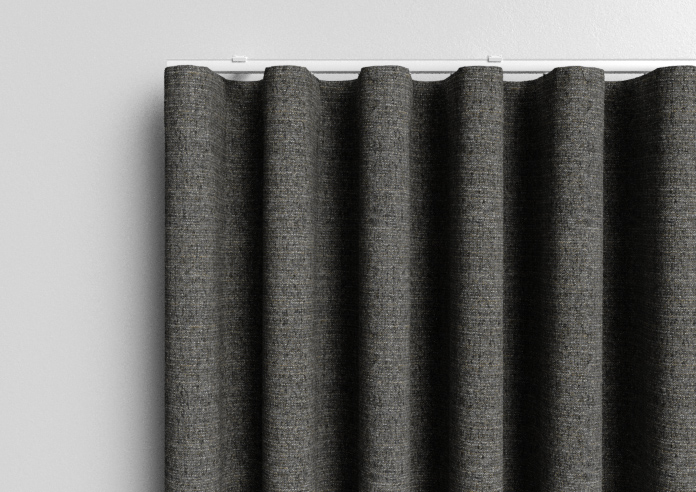 Jakarta, Mafic Grey - Made to Measure Curtains - Image 13